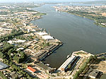 Venfisk, Fischgroßhandel im Fischereihafen Rostock